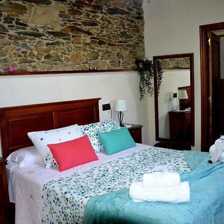 Apartamentos Rurales Ron Екстериор снимка