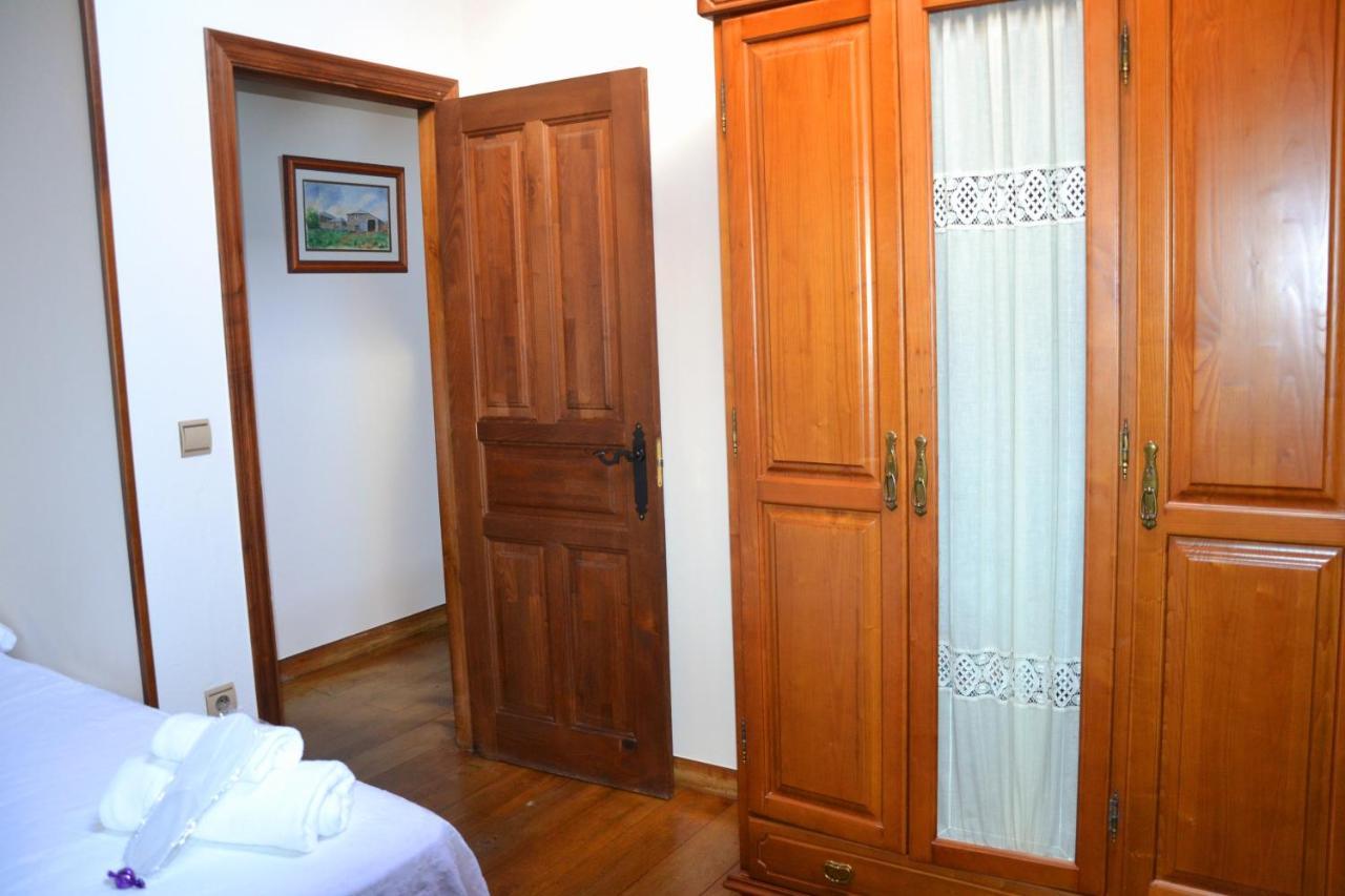 Apartamentos Rurales Ron Екстериор снимка