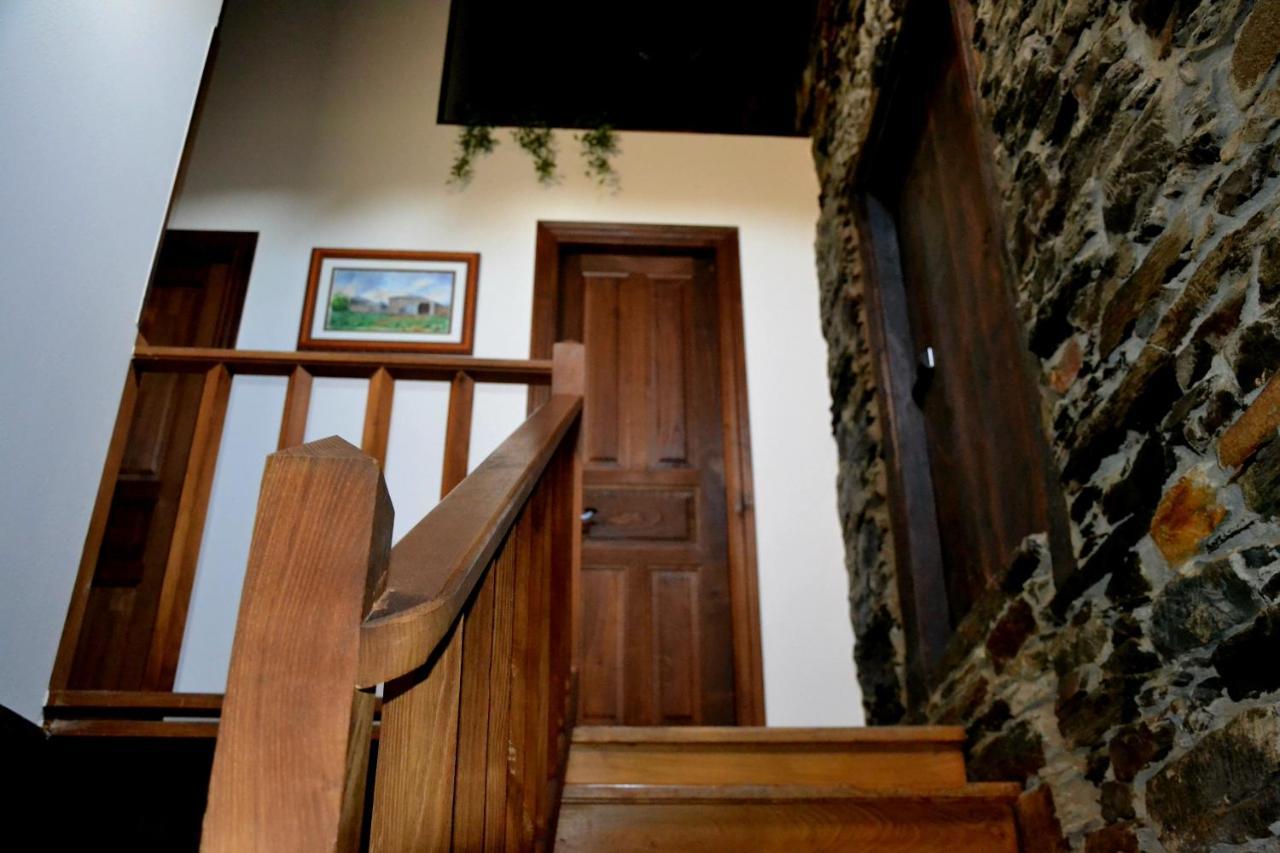 Apartamentos Rurales Ron Екстериор снимка