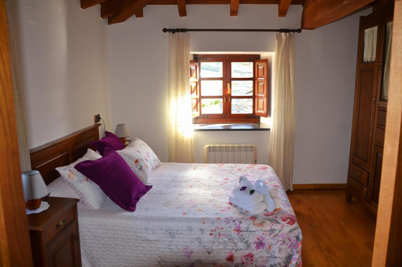Apartamentos Rurales Ron Екстериор снимка